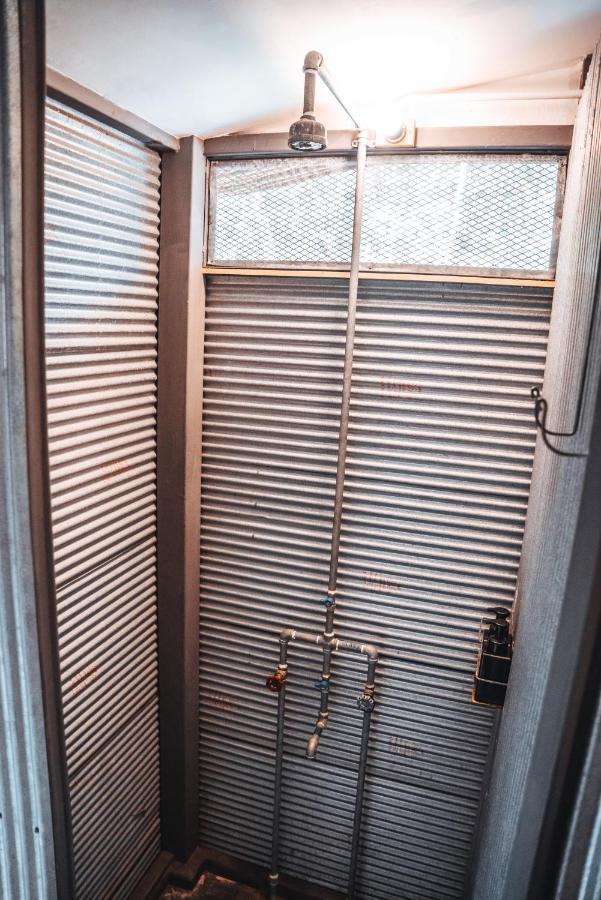 Warehouse Hostel קו טאו מראה חיצוני תמונה
